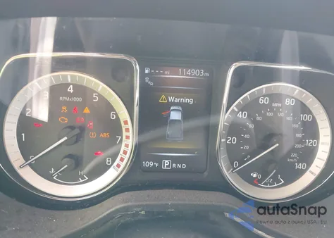 2017 Nissan Titan Sv from USA, damaged, VIN 1N6AA1E60HN564246